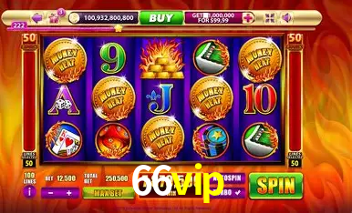 Desvendando o Mundo dos Jogos Virtuais na 66vip