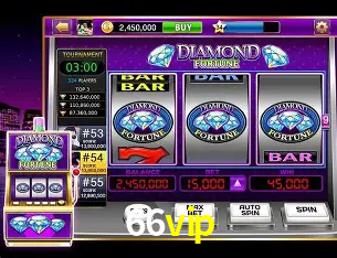 A Emoção da Loteria na 66vip: Uma Chance de Mudança de Vida