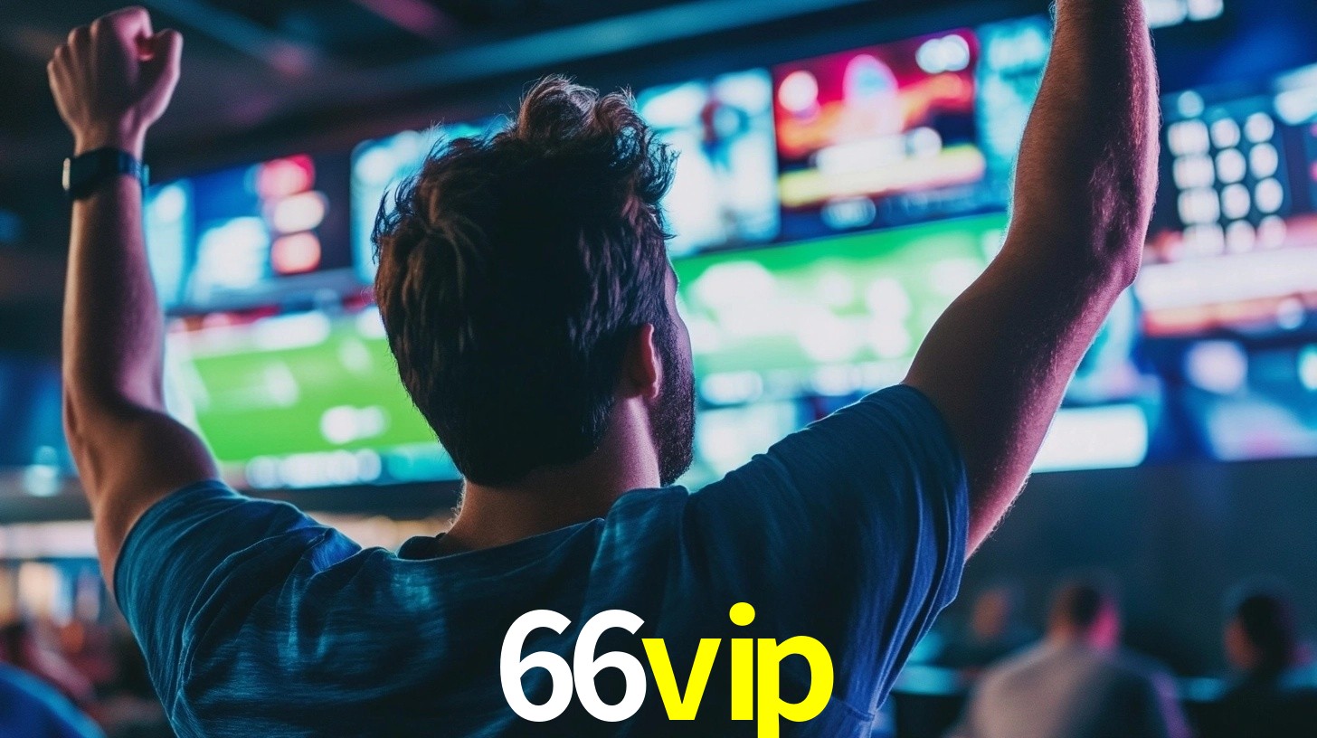66vip: Seu Cassino Premiado com Pagamentos Rápidos