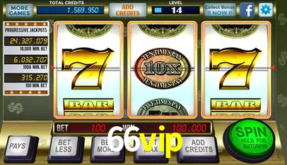 Desvendando o Mundo dos Jogos Virtuais na 66vip