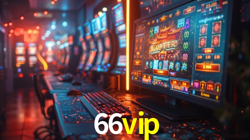 Experimente o Login Seguro Premium no 66vip