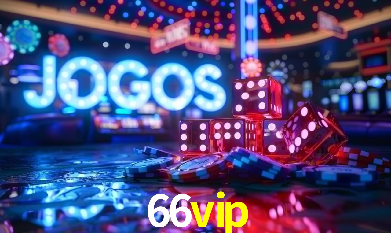 Página oficial no Facebook da 66vip