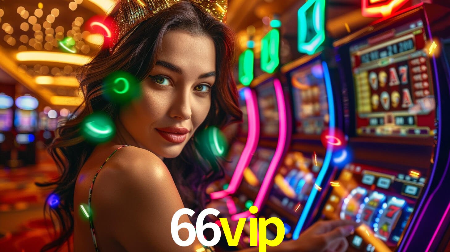 Mercados ao vivo e cash out na 66vip