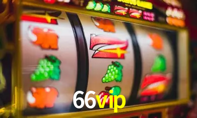 A Emoção da Loteria na 66vip: Uma Chance de Mudança de Vida