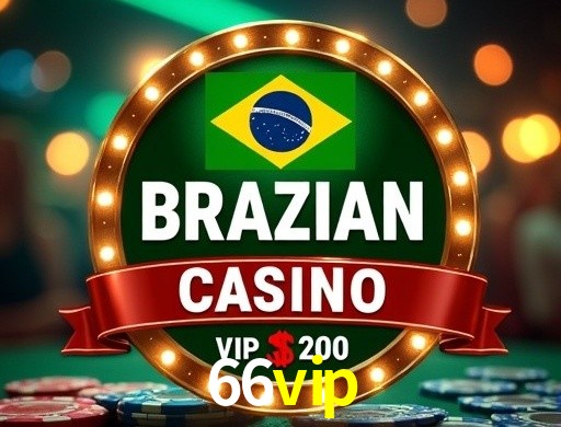 Canal oficial no Telegram da 66vip