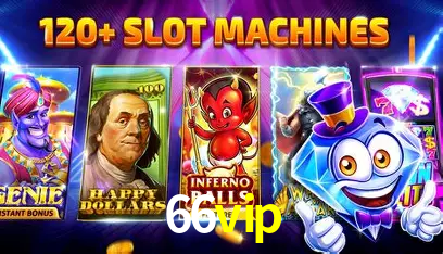 Inovações de Jogos na 66vip: O Futuro das Experiências Interativas