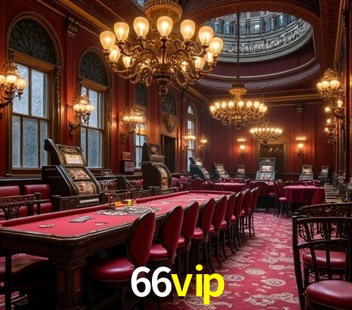 Promoção Relâmpago 66vip