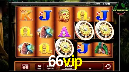 Cassino ao vivo com dealers reais na 66vip