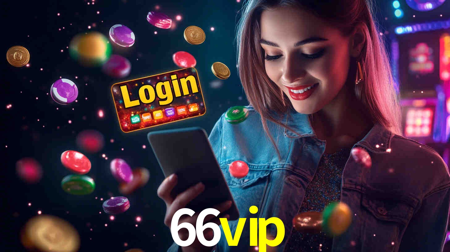 Apostas Esportivas na 66vip: Um Guia Completo