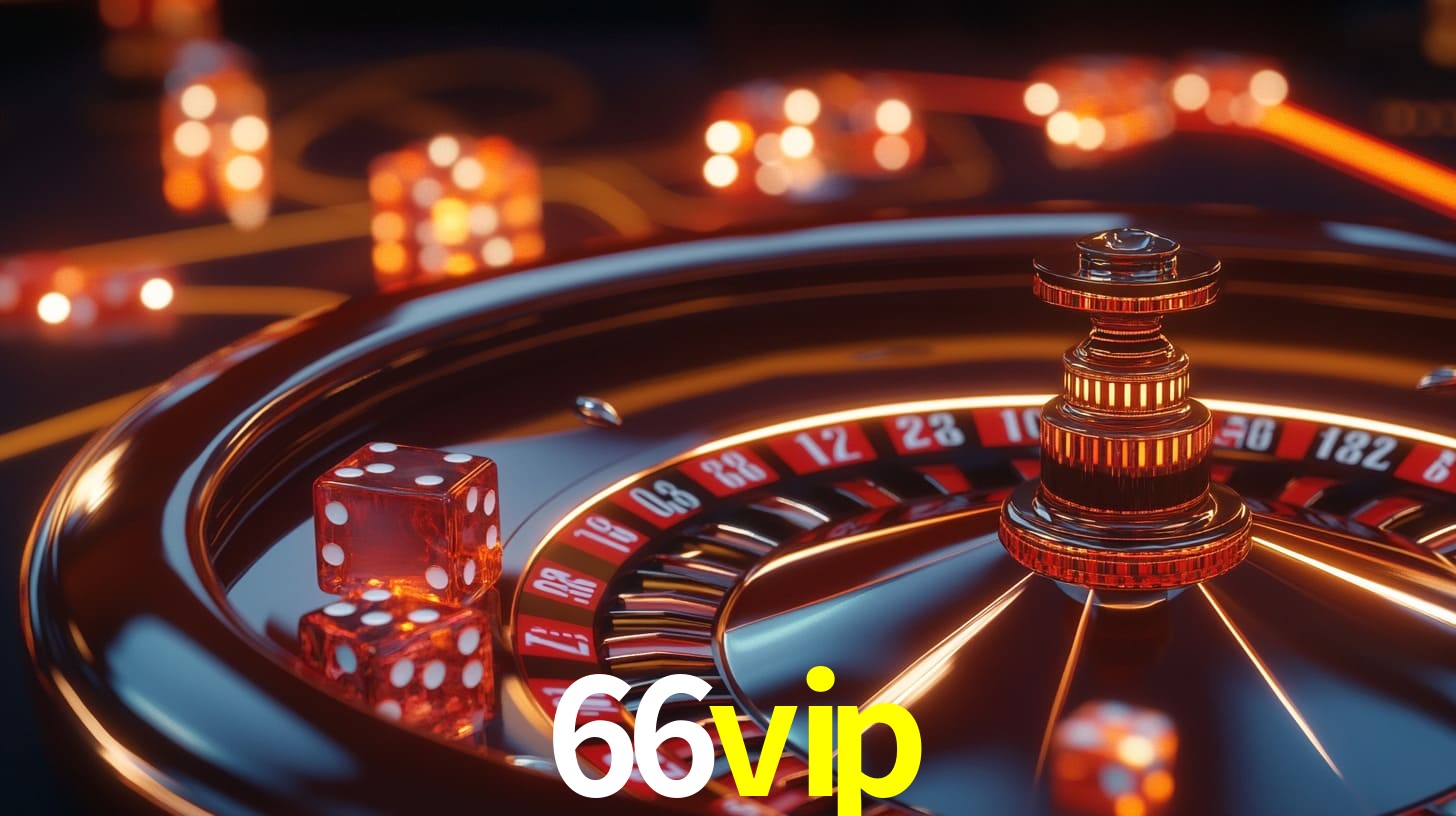 66vip: A Experiência de Casino com Jogos de Mesa ao Vivo