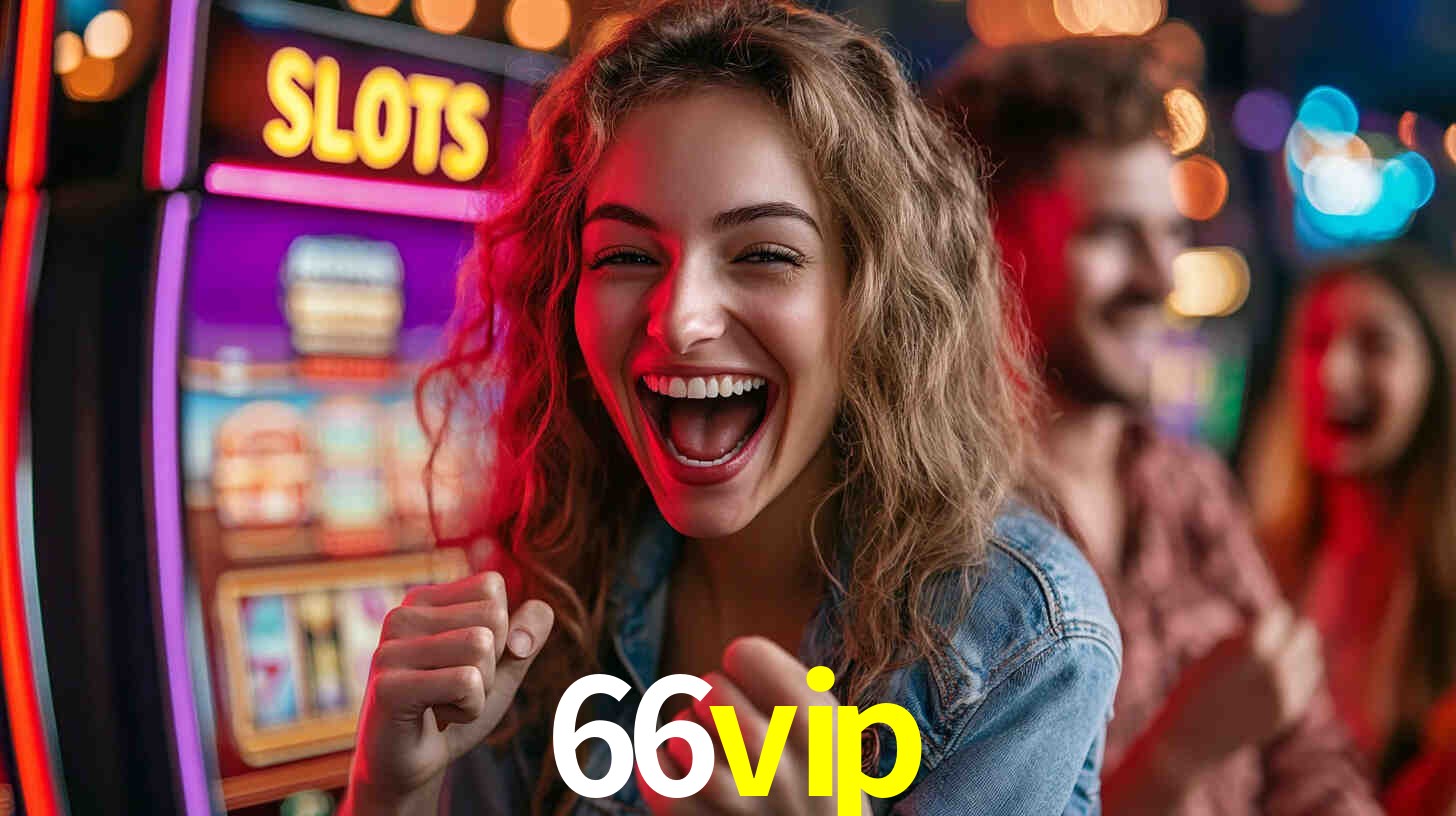 Descubra a Essência do 66vip: Nossa História e Compromissos