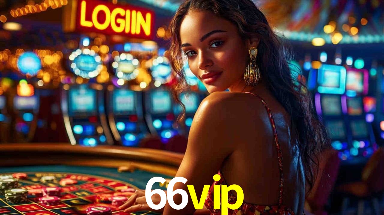 Diretório de Jogos 66vip