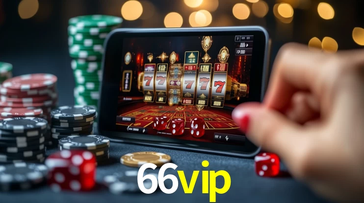 Daily Bonuses 66vip