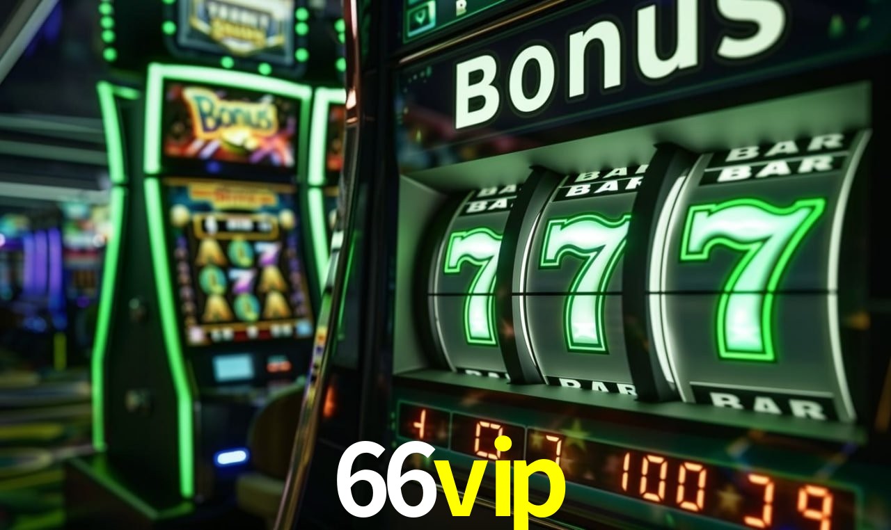 Slot Games 66vip