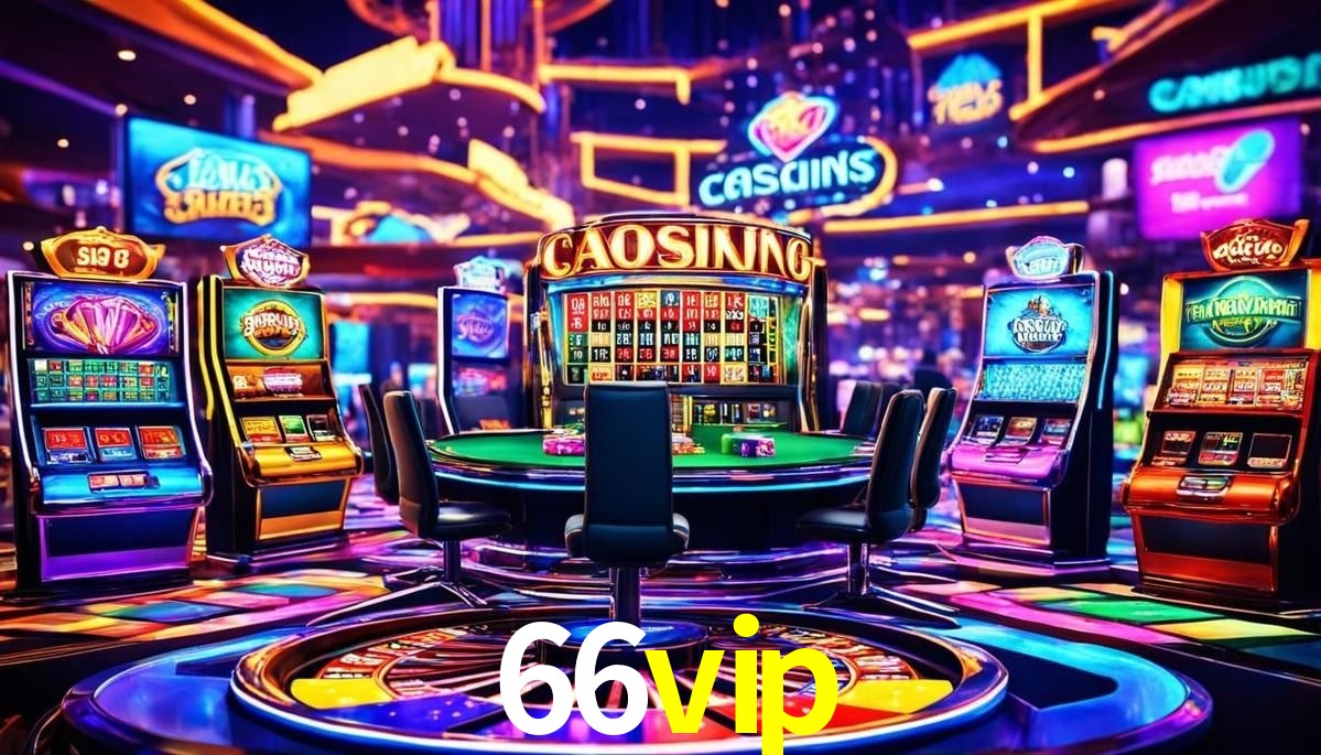 Estatísticas Esportivas 66vip