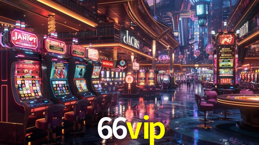 Game Providers 66vip