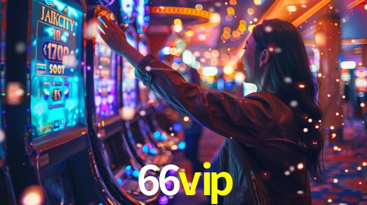 66vip login