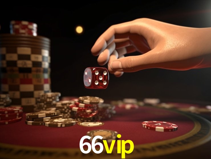 Recursos de Bônus 66vip