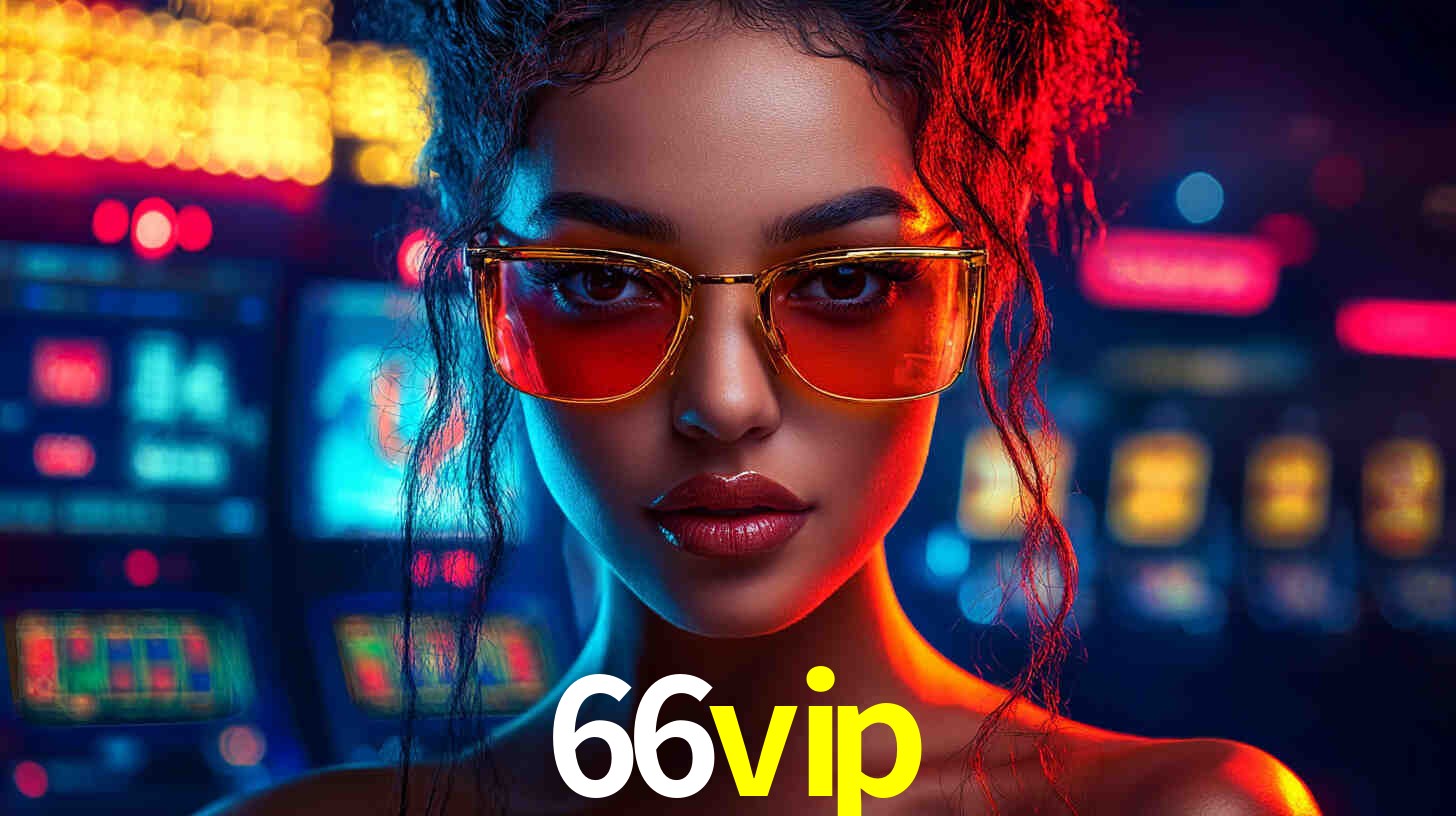 A Popularidade dos Caça-Níqueis no 66vip