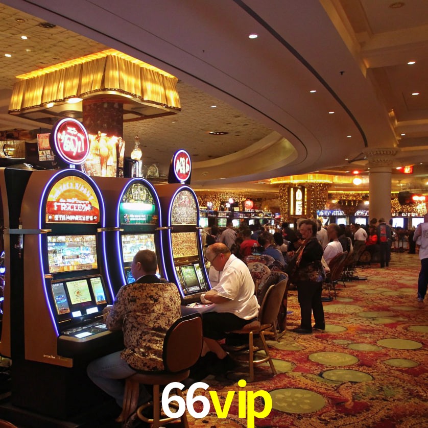 66vip-Game-Slots